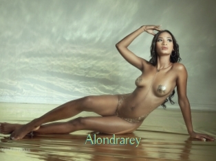 Alondrarey