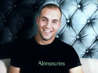 Alonsocrios