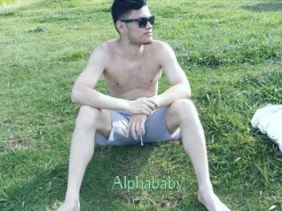 Alphababy