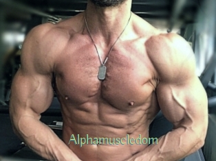 Alphamuscledom