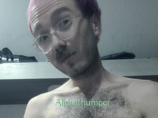 alphathumper Motion X
