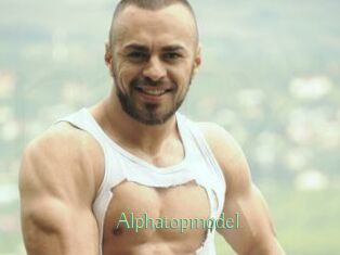 Alphatopmodel