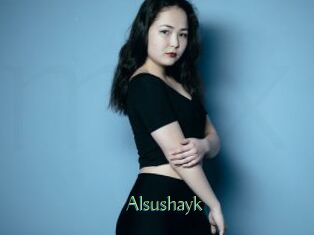 Alsushayk