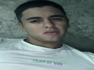 Altairarmstrong