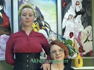 Althenaandgwen