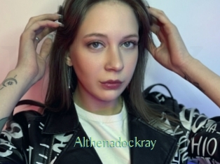 Althenadockray