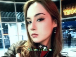 Althenafelton