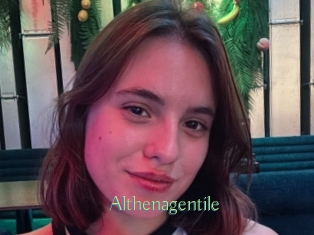 Althenagentile