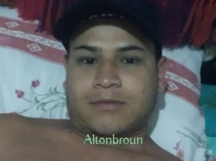 Altonbroun