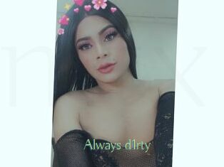 Always_d1rty