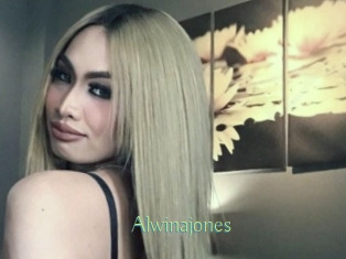 Alwinajones