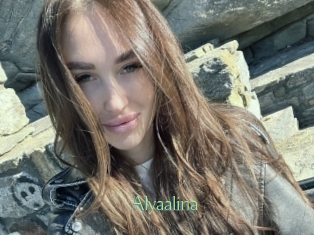 Alyaalina