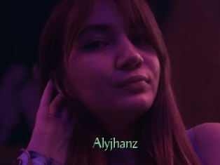 Alyjhanz