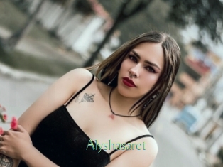 Alyshasaret