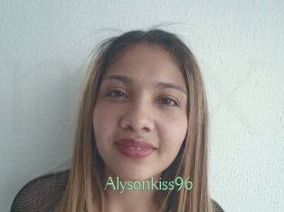 Alysonkiss96