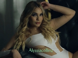 Alyssiacollinz