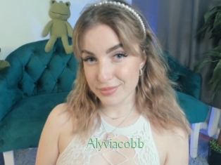 Alyviacobb