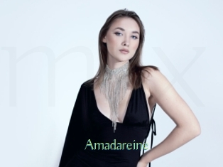 amadareine Motion X