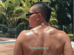 Amadeolee