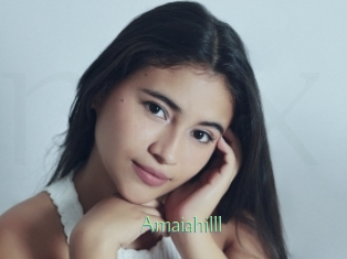 Amaiahilll