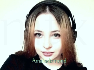 Amaliadiamond