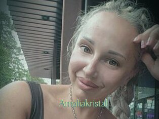 Amaliakristal