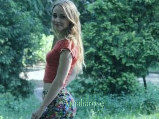 Amaliarose