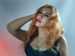 Amaliia