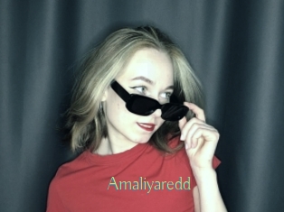 Amaliyaredd