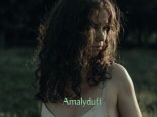 Amalyduff