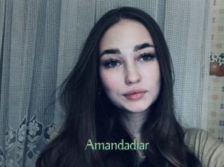 Amandadiar