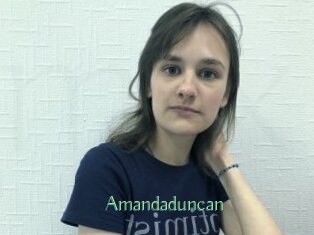 Amandaduncan
