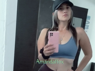 Amandaffox