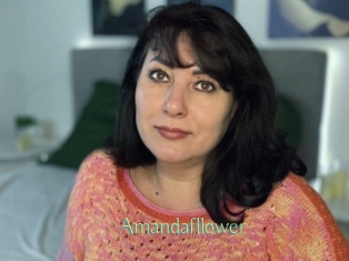 Amandafllower