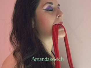amandakovich Motion X