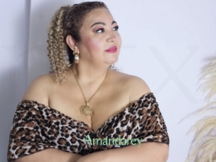 Amandarey