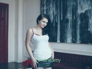 Amandaroy