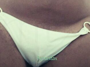 Amandax