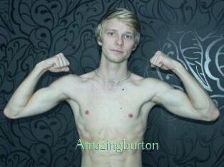 Amazingburton
