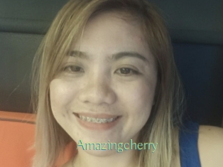 Amazingcherry