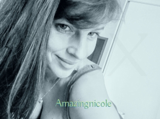 amazingnicole Motion X