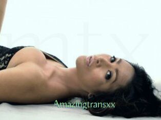 Amazingtransxx