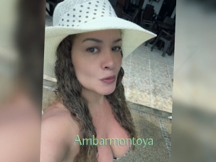 Ambarmontoya