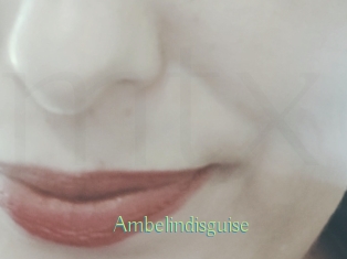 Ambelindisguise
