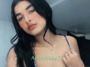 Amberblake21