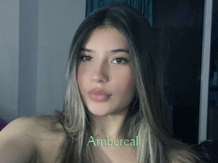 Ambercall