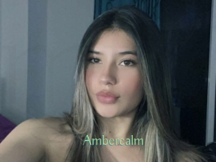 Ambercalm
