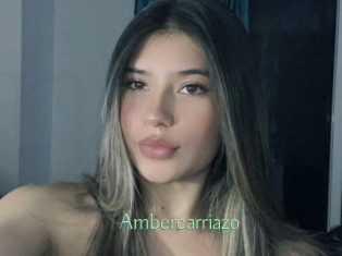Ambercarriazo