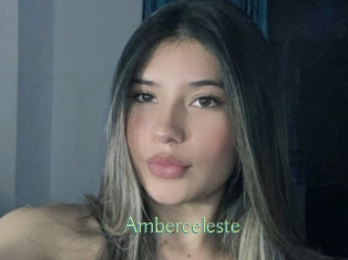 Amberceleste