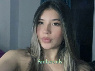 Ambercols